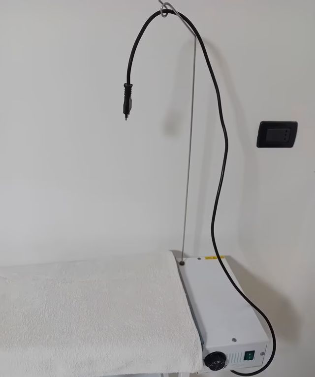 Asse da Stiro Aspirante Professionale