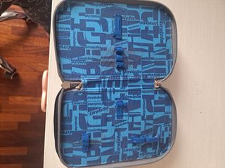 Astuccio Invicta 3 scomparti