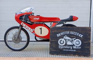 Derbi Ran
