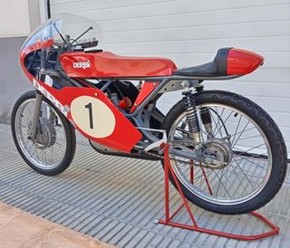 Derbi Ran