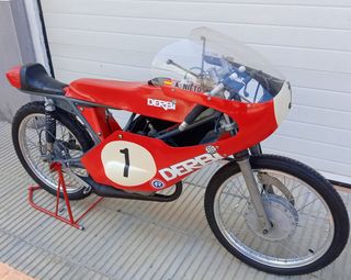 Derbi Ran