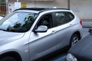 BMW X1 2010