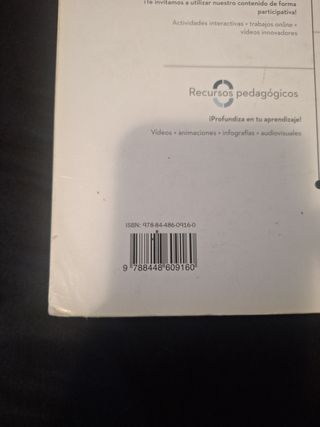 LA+SB Psicologia 2 Bachillerato. Libro alumno +...