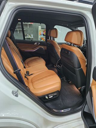 BMW X5 3.0 HEV XDRIVE30D