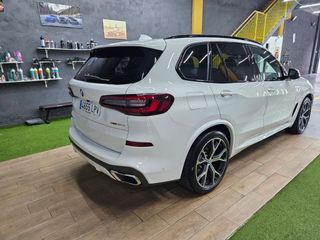 BMW X5 3.0 HEV XDRIVE30D