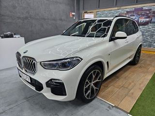 BMW X5 3.0 HEV XDRIVE30D