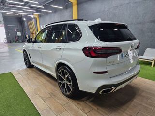BMW X5 3.0 HEV XDRIVE30D
