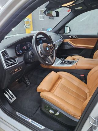 BMW X5 3.0 HEV XDRIVE30D