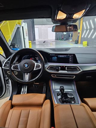 BMW X5 3.0 HEV XDRIVE30D