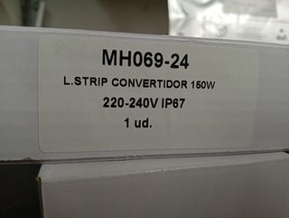 MH069-24 Conversor LED 150W