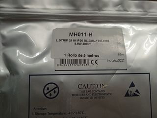 MH069-24 Conversor LED 150W