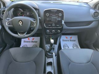 Renault Clio Business TCe 74 kW (100CV) GLP
