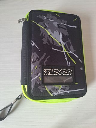 Astuccio Seven: Scuola