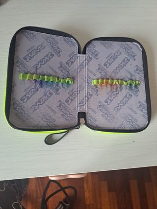 Astuccio Seven: Scuola