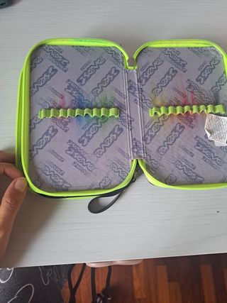 Astuccio Seven: Scuola