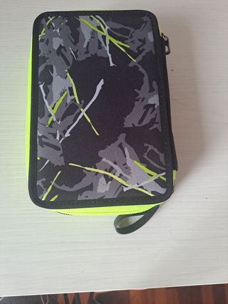 Astuccio Seven: Scuola