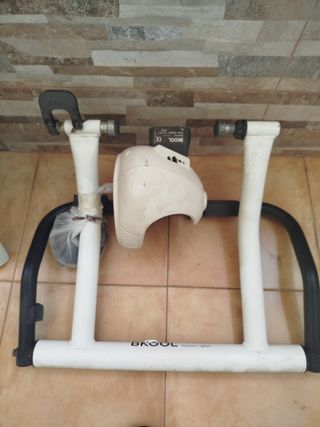 Rodillo Bkool Connect Sport