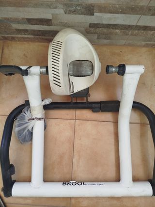 Rodillo Bkool Connect Sport