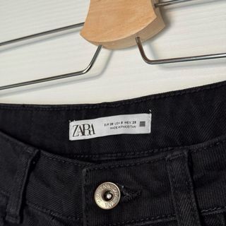Jeans Zara straight fit