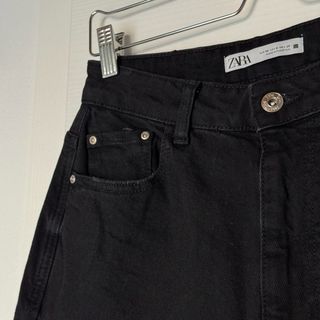 Jeans Zara straight fit