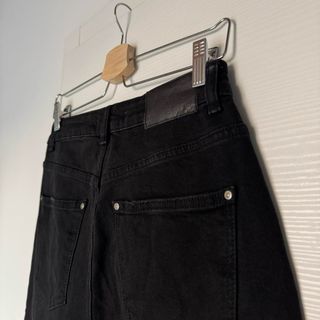 Jeans Zara straight fit