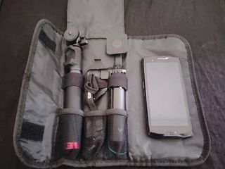 Crosscall Core-X4 + accessori