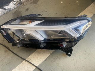 Faro Dacia Sandero LED 
260602561