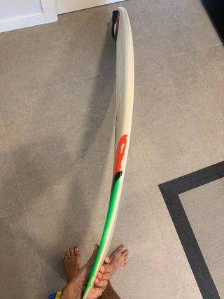 Tabla Surf 6’0 27L  All Merrick - Bobby Martinez
