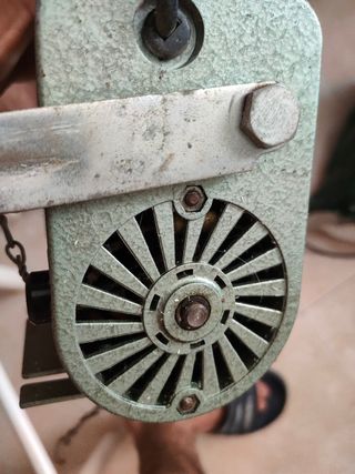 Motor coser ION 42960 - 220V