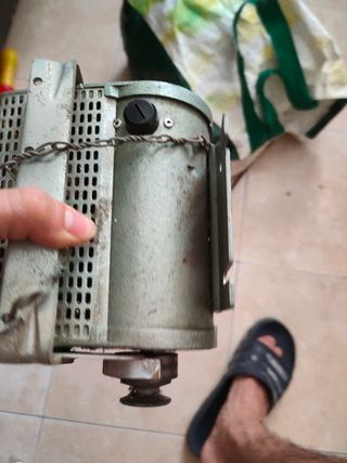 Motor coser ION 42960 - 220V
