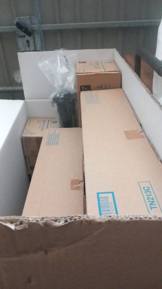 Toners HP TN2130C