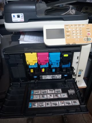 Toners HP TN2130C