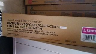 Toners HP TN2130C