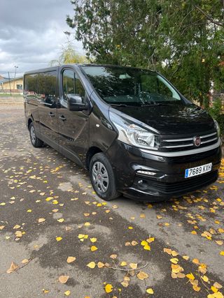 FIAT Talento 2019