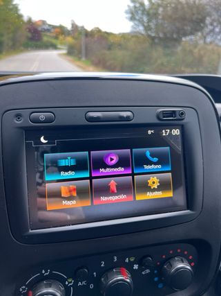 FIAT Talento 2019