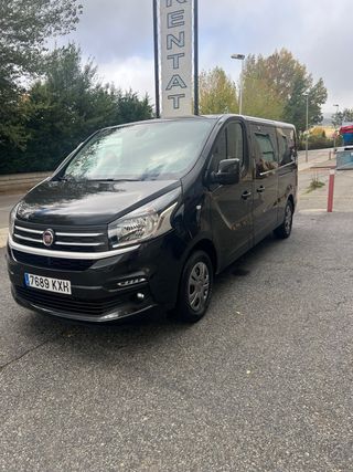 FIAT Talento 2019