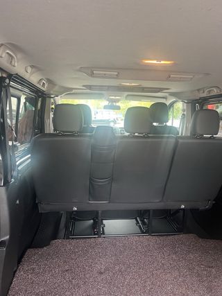 FIAT Talento 2019