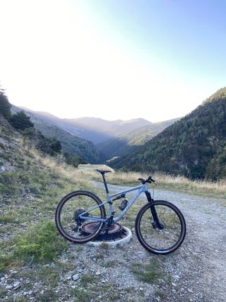 Specialized Epic Evo. muy buen estado.