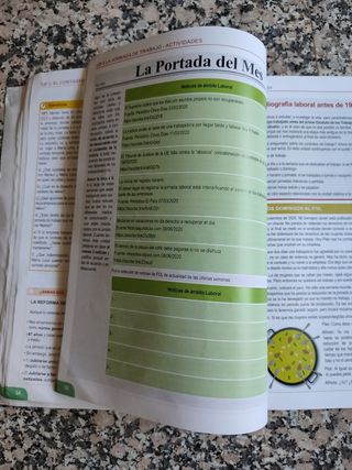 FOL para IPE I