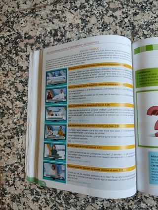 FOL para IPE I
