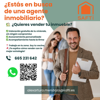 Te ayudo a vender tu piso sin complicaciones