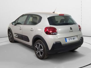 Citroën C3 Feel