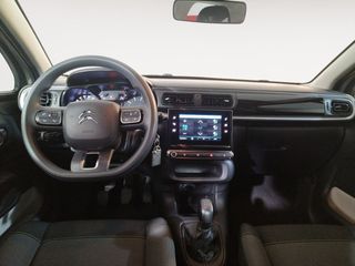 Citroën C3 Feel