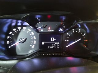 Citroën C3 Feel
