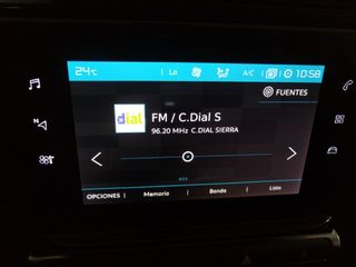 Citroën C3 Feel
