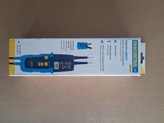 Detector tensión Pancontrol MV-1000AD