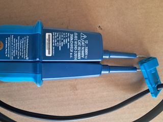Detector tensión Pancontrol MV-1000AD