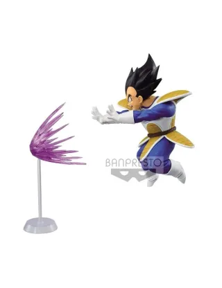 Vegeta Banpresto GX - Dragonball Z