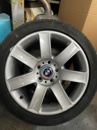 Llantas BMW 17" - style 44