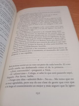 3x2 Las Dos Despues De Medianoche